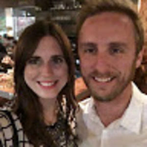 Meet your Posher, Sara